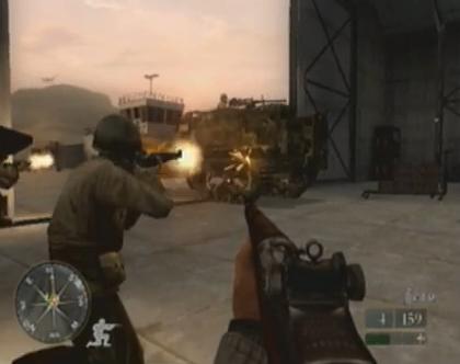 call of duty 2 hack